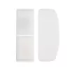 Tellur TLL441151 veefilter nutikale WiFi-lemmikloomaveeautomaadile