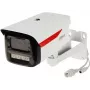 IP-kaamera DAHUA IPC-HFW2249M-S-LED-0360B LED-valgustusega, võrgu videovalve