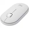 Juhtmevaba klaviatuuri ja hiire komplekt Logitech Pebble 2