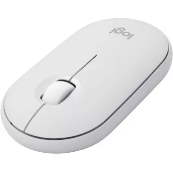 Juhtmevaba klaviatuuri ja hiire komplekt Logitech Pebble 2