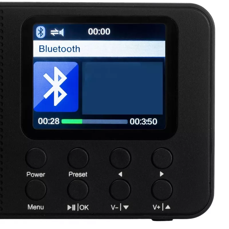 Raadio CAMRY CR 1918 Wi-Fi