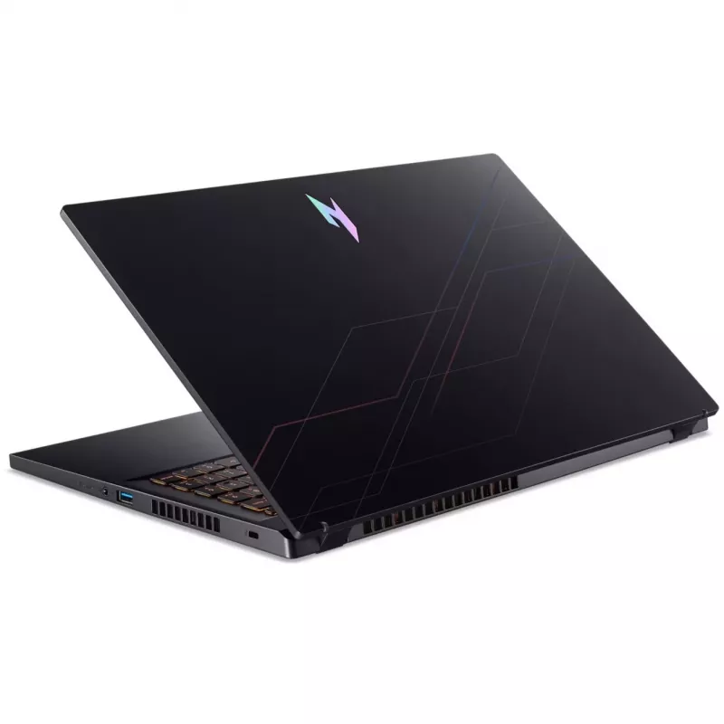Sülearvuti Acer Nitro V 15 ANV15-52-959P — 15,6 tolli FHD, Intel Core i9-13900H, 32 GB RAM, 1 TB SSD, NVIDIA GeForce RTX 5060, Windows 11