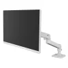 Ergotron LX Pro - Kinnituskomplekt (Monitori käsi) - LCD-ekraanile - Alumiinium - Valge - Ekraani suurus: kuni 86,4 cm (kuni 34 tolli) (45-682-290)