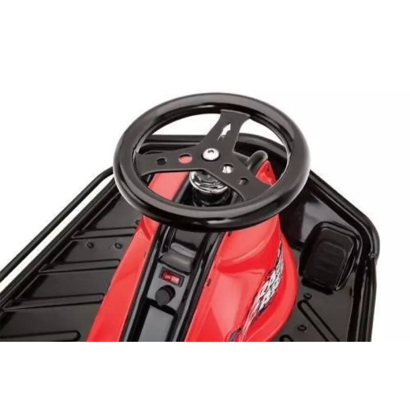 Razor CRAZY CART 20173861 liitium