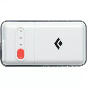 Pealamp Black Diamond Distance BD6206950000ALL1 koos 1500 mAh Li-Ion taaslaetava akuga