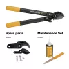 Varuterad Fiskars PowerGear L71-le (MPN 1026290) – tagavaralõiketera
