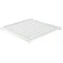 Rack Accessory Lanview RAS405WH Valge Steel 50kg 486x450x44mm