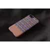 Cover Man&Wood M7090B mobiiltelefoni ümbris