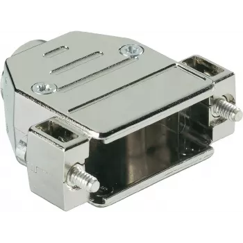 Harting 09 67 015 0443 hõbedane