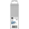 Tikksaeleht Bosch 2 608 634 995 kõrge täpsusega lõikeks