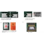 Hewlett Packard Enterprise 290w vahelduvvoolu toiteplokk (823805-001)