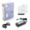 Toiteadapter MITSU HP 19,5V 4,62A mudel 5ZM033 sülearvutitele