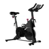 DeerRun S500 Pro trenažöör (must)