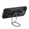 Kaitsev telefonikest Joyroom JR-14S3 must iPhone 14 Plus jaoks