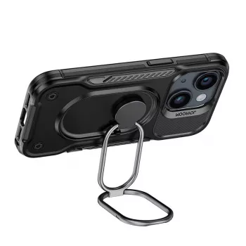 Kaitsev telefonikest Joyroom JR-14S3 must iPhone 14 Plus jaoks