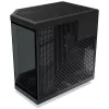 HYTE Y70 MIDI Torni PC Must ATX EATX ITX Micro ATX 18 cm 42,2 cm