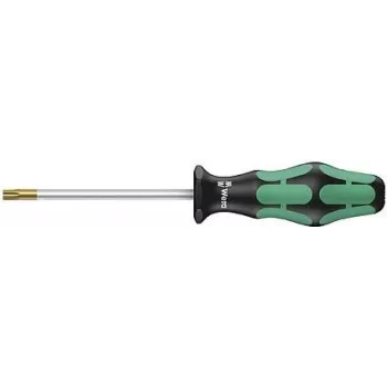 Wera Workshop Torx-kruvikeeraja 367 Suurus T 20 Tera pikkus: 300 mm (05028070001)