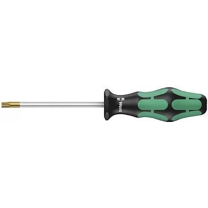 Wera Workshop Torx-kruvikeeraja 367 Suurus T 20 Tera pikkus: 300 mm (05028070001)