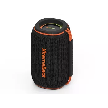 Tracer XtremeBeat Lite TWS kaasaskantav Bluetooth-kõlar must 10 W