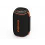 Tracer XtremeBeat Lite TWS kaasaskantav Bluetooth-kõlar must 10 W