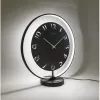 NeXtime kell 5188zw Ting, 41x40 cm, must
