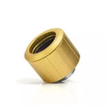 Tube BitsPower Artemis Advanced Multi-Link 16 mm outer diameter Stardust-Gold