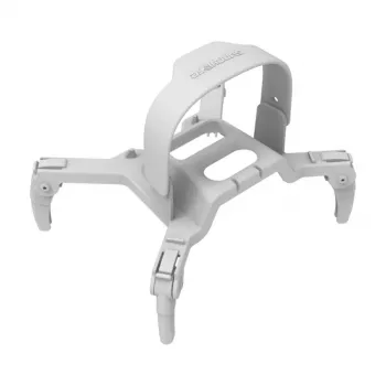 Sunnylife'i täiustatud maandumistelik DJI Flipile FP-LG968-GY hall - asendusdrooni maandumisjalad