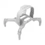 Sunnylife'i täiustatud maandumistelik DJI Flipile FP-LG968-GY hall - asendusdrooni maandumisjalad