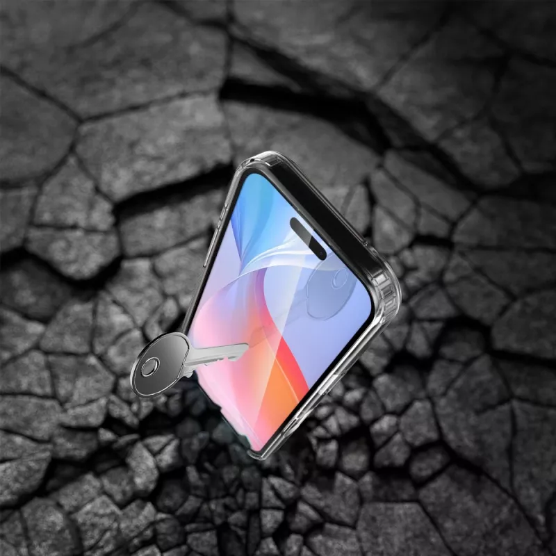 Tagakaitsja 4smarts iPhone 16 Pro Max