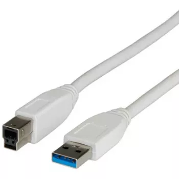 VALUE USB 3.0 kaabel, Type A-B 3,0m (11.99.8871)