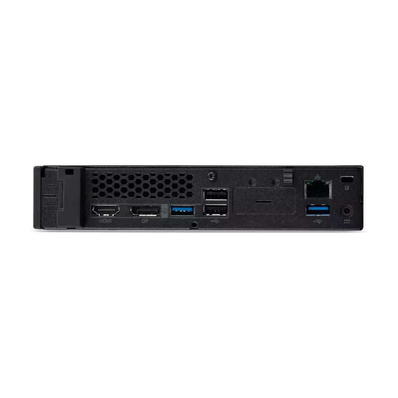 Acer Veriton N4720GT mini-arvuti, Intel Core i5-14400T, 16 GB RAM, 512 GB SSD, Windows 11 Pro