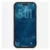Mobiiltelefoni ümbris Nomad Rugged ümbris iPhone 17 Pro Max jaoks, 17,5 cm (6,9 tolli), oranž