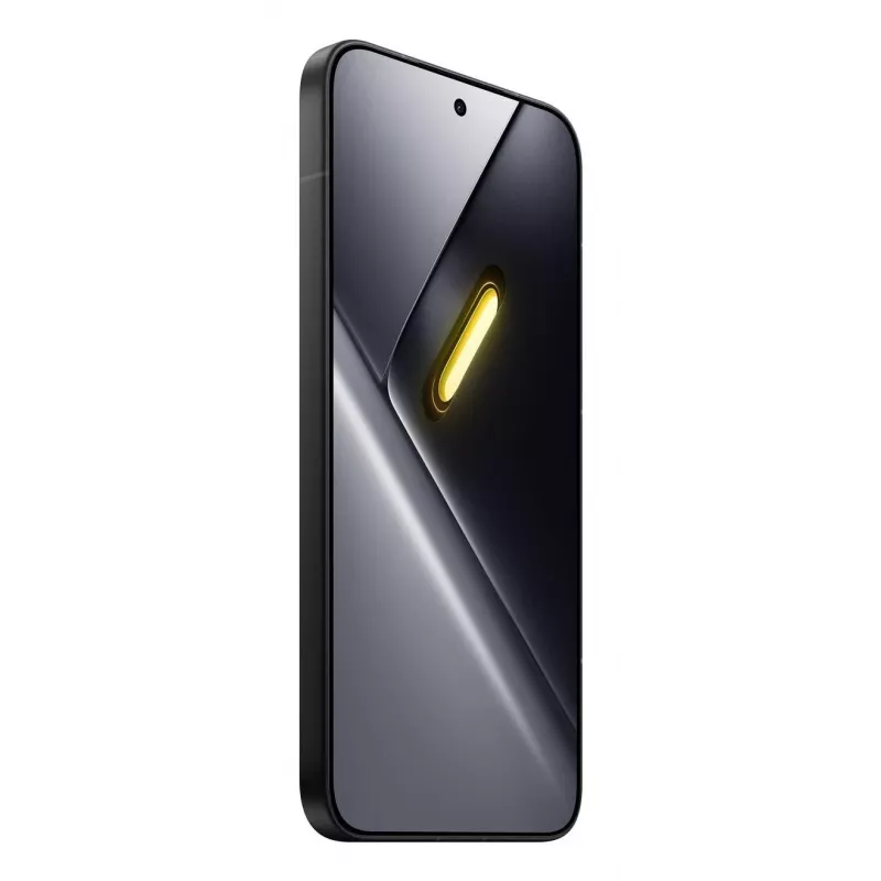 Nutitelefon POCO X8 Pro Max 6,83-tolline Dual SIM 5G, Dimensity 9500s, 12 GB muutmälu, 256 GB, 8500 mAh, must