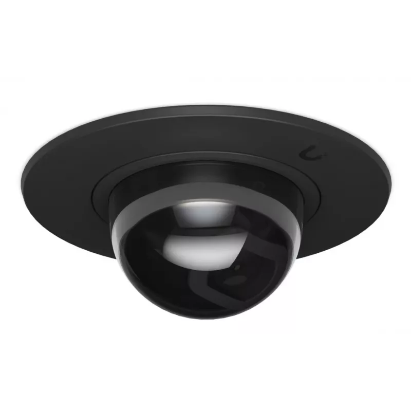 Mount Ubiquiti UACC-G5-Dome-Ultra-FM-SB-B siseruumide must 10 cm läbimõõt