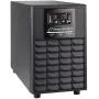 PowerWalker VFI 1500 CG PF1 topeltkonversiooniga (Online) 1,5 kVA 1500 W 4 vahelduvvoolu väljundit