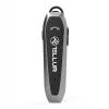 Tellur Bluetooth-peakomplekt Vox 100 Must