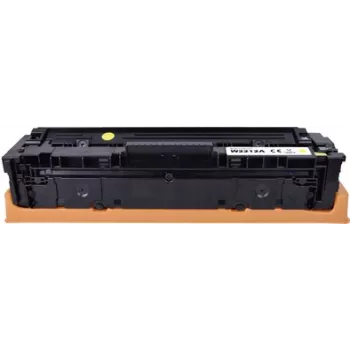 Renkforce RF-5609466 Toner Single replaces HP HP 207A (W2212A) kollane 1250 lehekülge toonerkassett (RF-5609466)