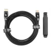 Lenovo kaabel HDMI optiline (5m, HDMI 2.0), videokaabel