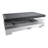 Steba RC 68 - Raclette-grill - 1,2 kW - Must/Roostevaba teras