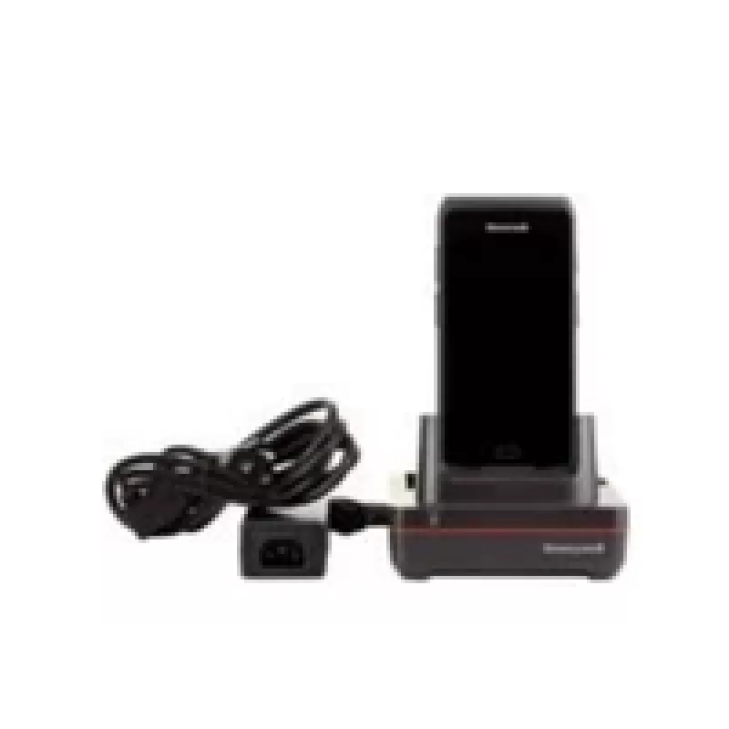 Honeywell HomeBase - dokkimisalus (ühendusalus) - USB - Euroopa Liit - Honeywell CT40 XP, Dolphin CT40 jaoks