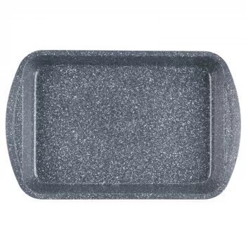 Roaster Russell Hobbs Nightfall Stone 38 cm - ahjuvorm