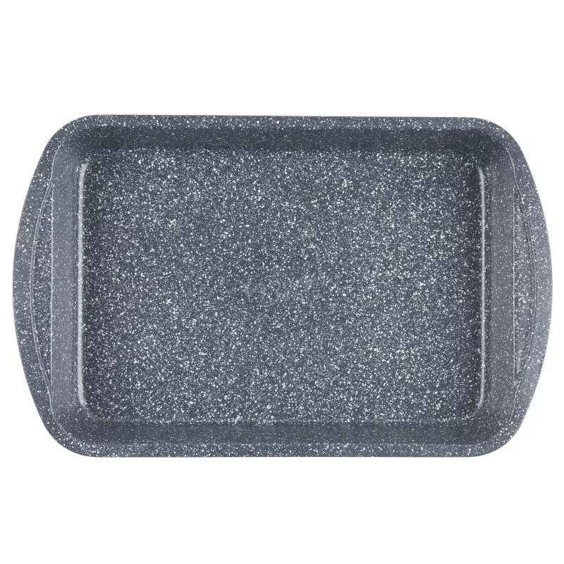 Roaster Russell Hobbs Nightfall Stone 38 cm - ahjuvorm
