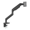 SBOX LCD-kinnitus LCD-C49 17–49-tollistele ekraanidele, kuni 20 kg, VESA 100x100