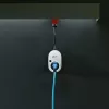 Go-e CH-04-22-01 Toiteadapter Valge