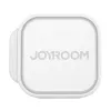 Kaablikorraldaja Joyroom JR-ZS368 magnetiline, komplekt 3 tk, valge