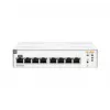 HPE Aruba Networking Aruba Instant On 1830 8G Hallatav L2 Gigabit Ethernet lüliti