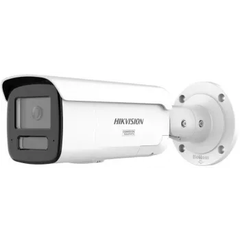 Hikvision IP-kaamera DS-2CD2T43G2-4LIZY 4 MP fikseeritud kaamera, PoE tugi
