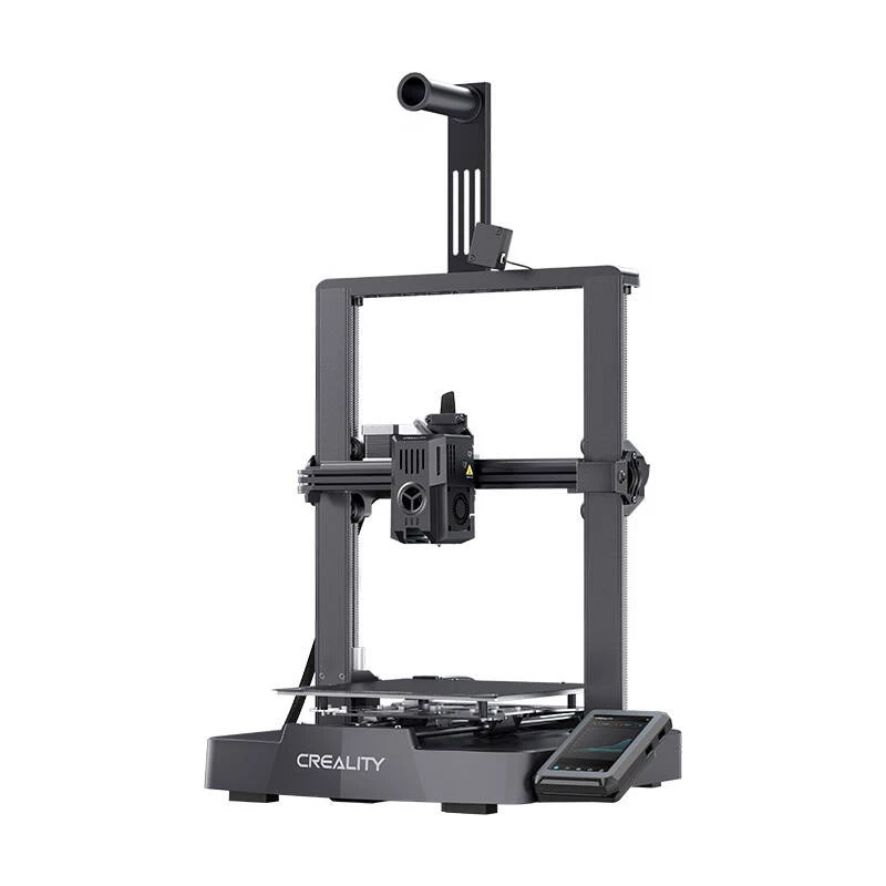 3D printer Creality Ender 3 V3 KE FDM, ehitusalune 220×220×250 mm