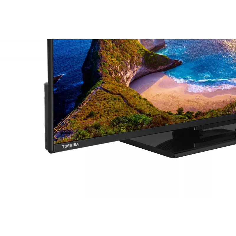 TV Toshiba 43UV3463DG 43-tolline 4K Ultra HD DLED 3840 x 2160