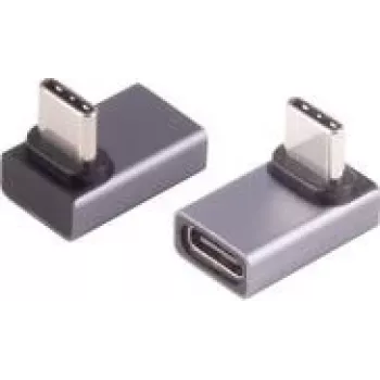 Kaablisoovahetaja ShiverPeaks BS13-60002 USB-C – USB-C, hall